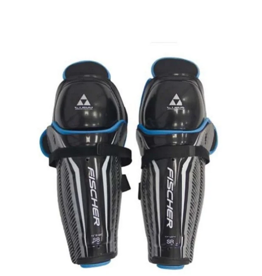 Щитки игрока FISCHER CT200 YTH