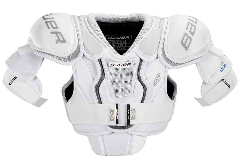 Нагрудник игрока BAUER NEXUS 1000 SR
