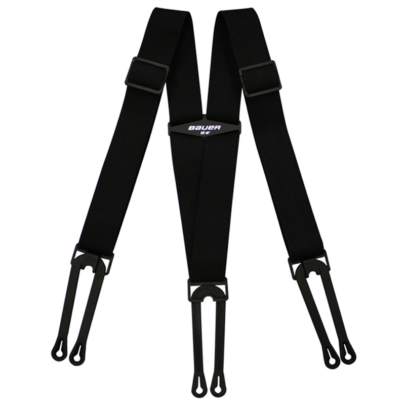 Подтяжки BAUER SUSPENDERS YTH 