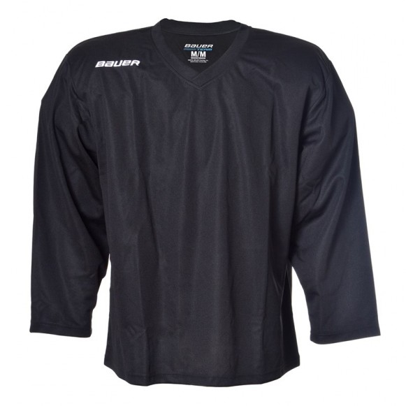 Майка игрока тренировочная Bauer PRACTICE YTH 