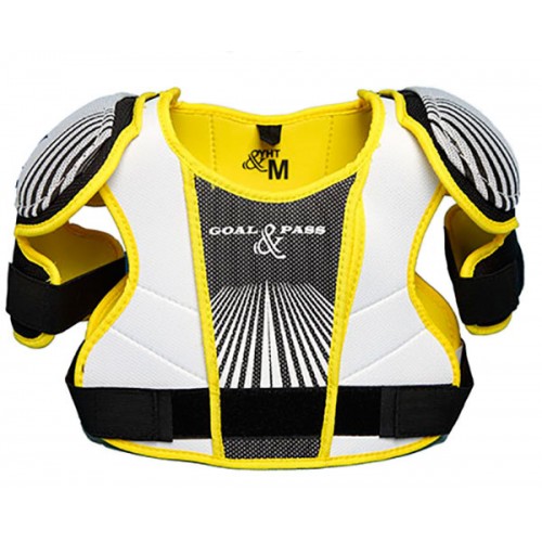 Нагрудник игрока G&P YTH