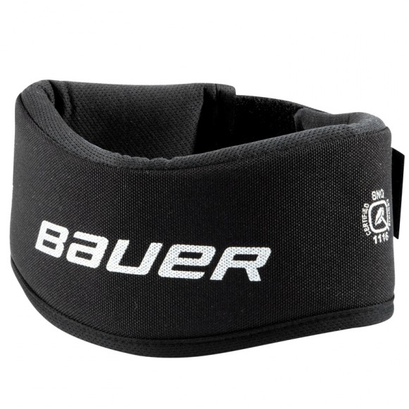 Защита шеи BAUER NLP7 SR 