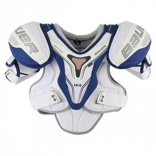 Нагрудник игрока BAUER NEXUS 1N JR 