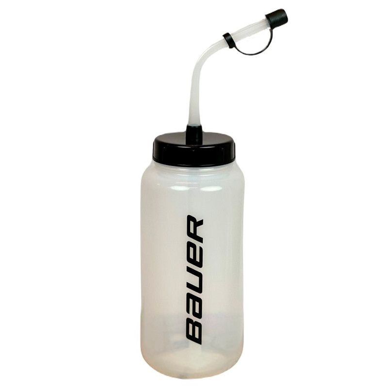 Бутылка для воды BAUER STRAWTOP 