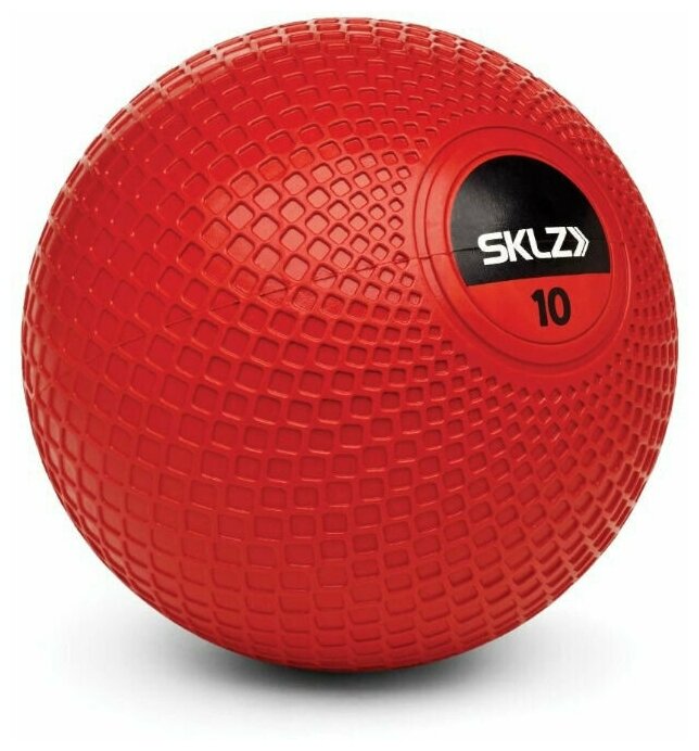 Медицинский мяч 10 lbs SKLZ