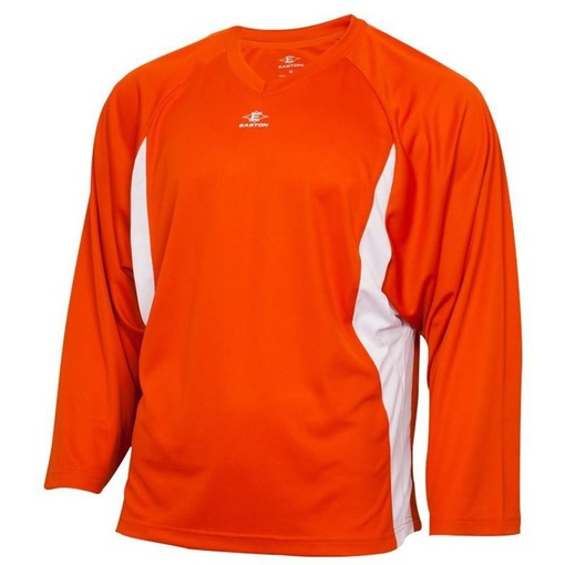 Майка вратаря тренировочная EASTON BIO-DRI SR 