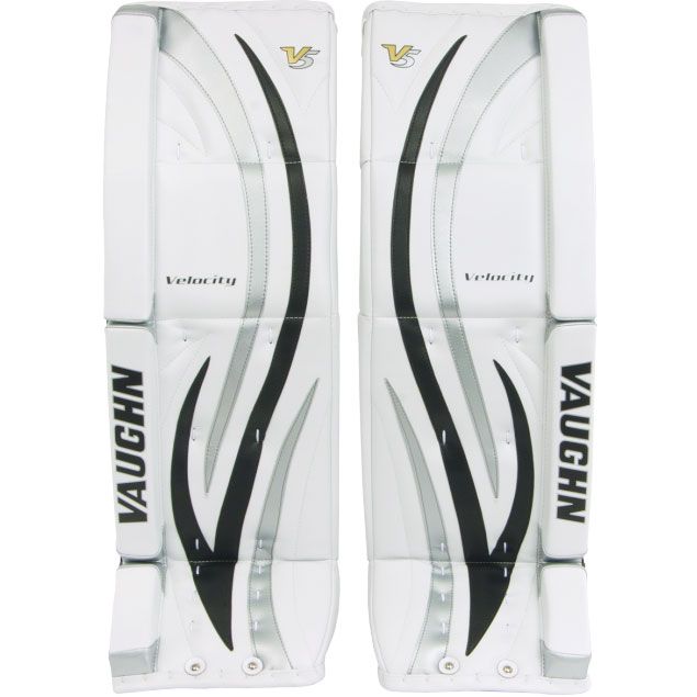 Щитки вратаря VAUGHN V5 Velocity 7490 SR 