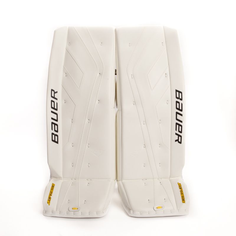 Щитки вратаря BAUER SUPREME NXG SR