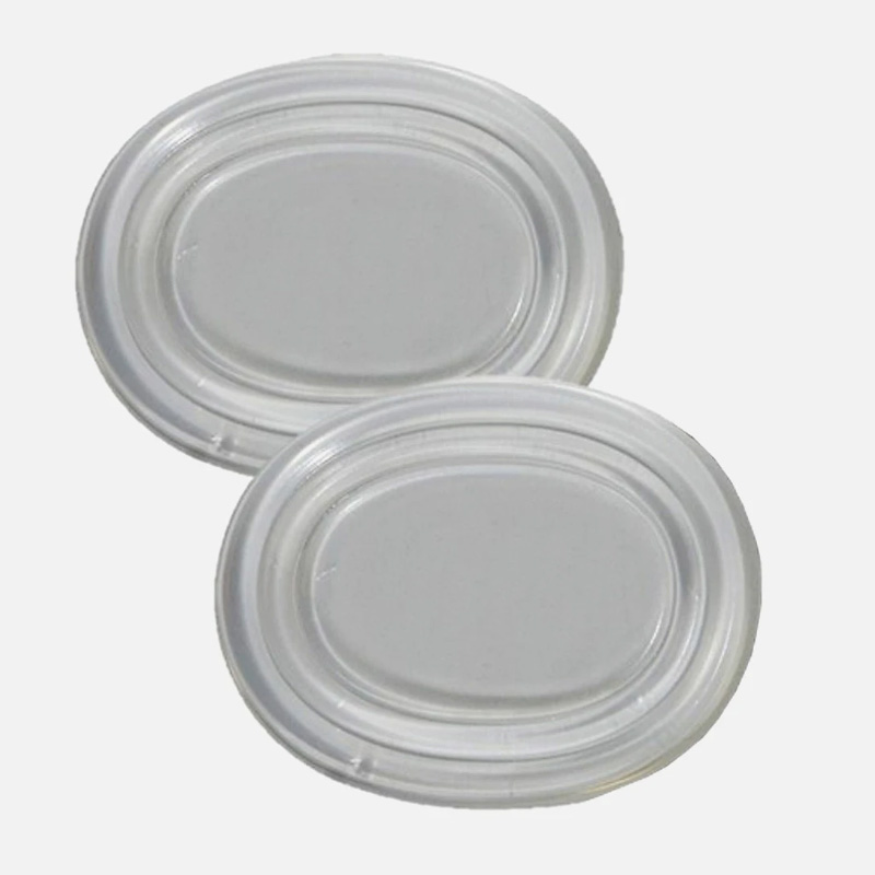 Гелевые вставки в коньки BLUESPORTS Gel Pad – Ankle 