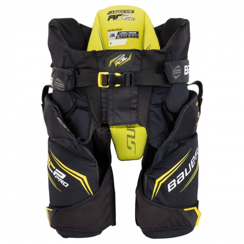 Трусы игрока гирдлы BAUER S21 SUPREME ACP PRO GIRDLE JR