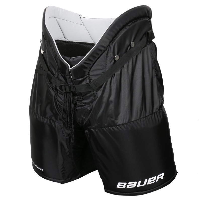 Трусы вратаря BAUER CLASSIC SR 
