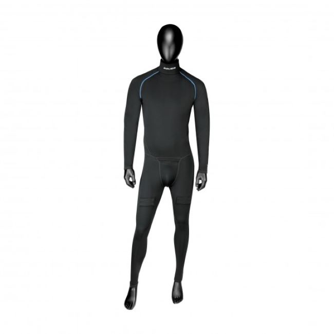 Комбинезон BAUER CORE INT.NECK FULL LENGTH YTH 