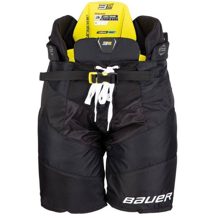 Трусы игрока BAUER S21 SUPREME 3S PRO JR