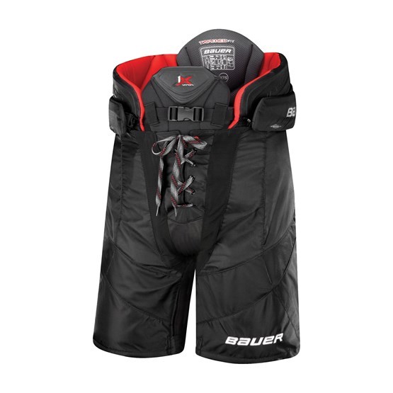 Трусы игрока BAUER VAPOR 1X SR