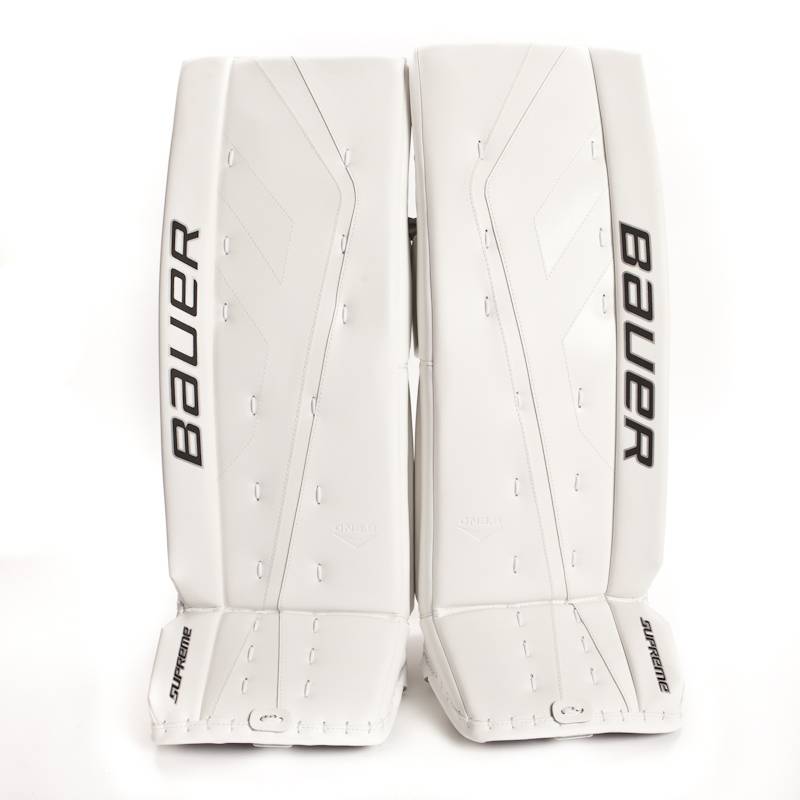 Щитки вратаря BAUER SUPREME ONE.9 INT 