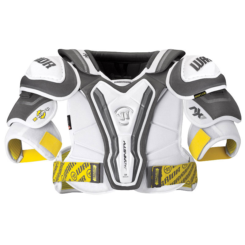 Нагрудник игрока WARRIOR AX1 JR 