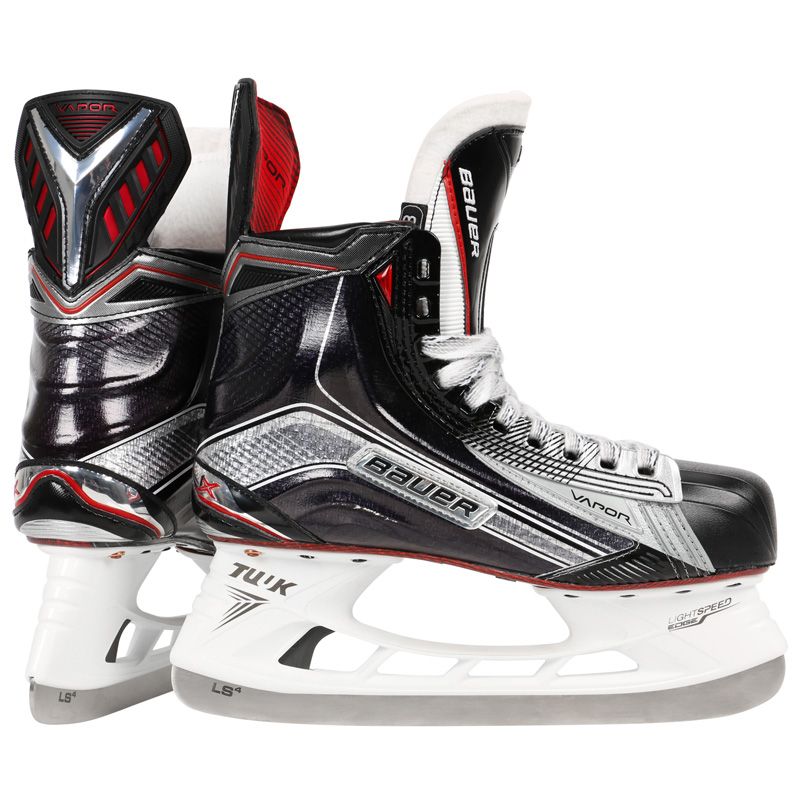 Коньки хоккейные Bauer VAPOR 1X BTH15 SR 