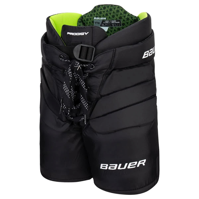 Трусы вратаря BAUER S24 PRODIGY YTH 