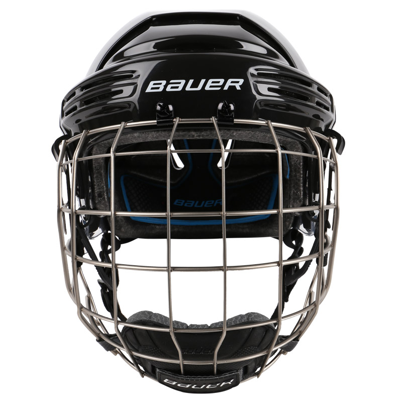 Шлем Bauer 7500 COMBO