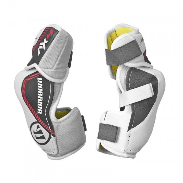 Налокотники игрока WARRIOR AX4 INT 