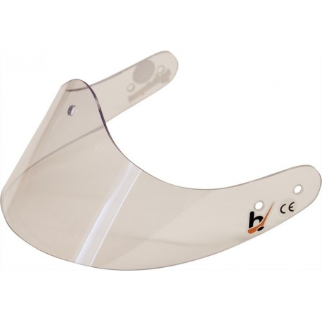 Протектор горла вратаря hejduk MH 090 ARROW SR 