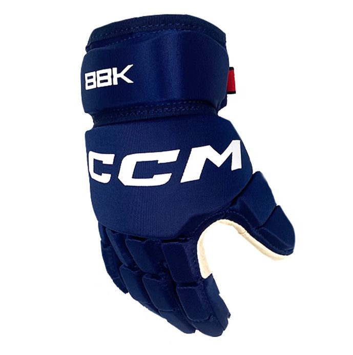 Перчатки бенди CCM BG 88K SR