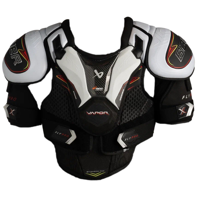 Нагрудник игрока BAUER S25 VAPOR FLYPRO JR