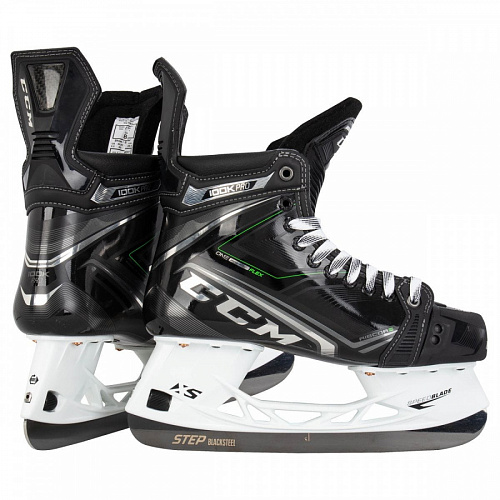 Коньки хоккейные CCM RIBCOR 100K PRO INT