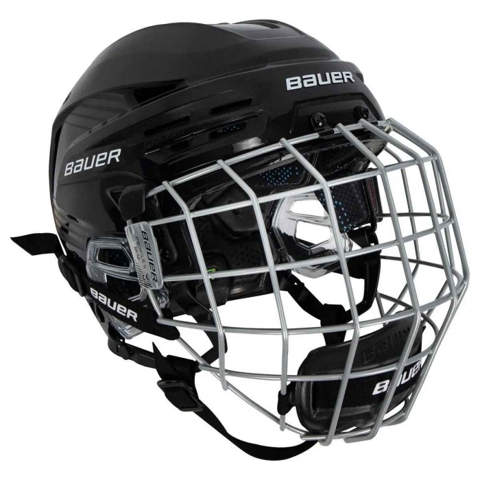 Шлем BAUER REAKT 85 COMBO 