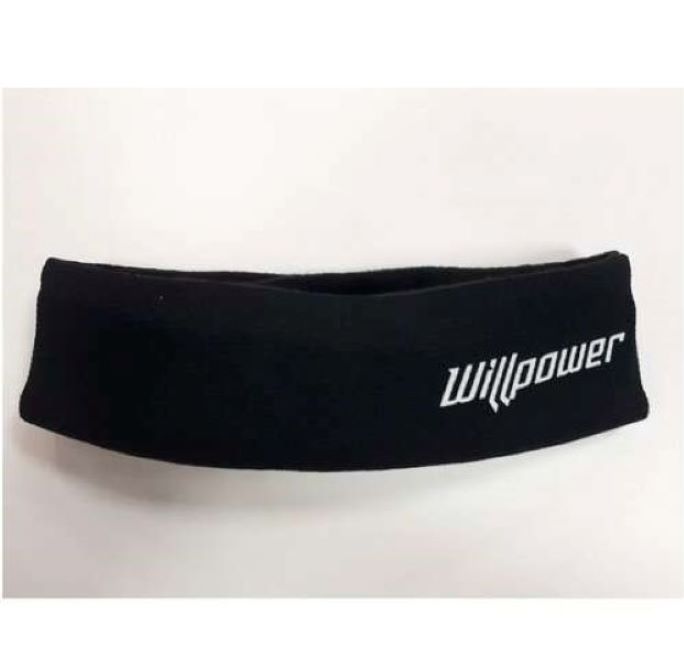 Защита шеи Willpower Professional SR