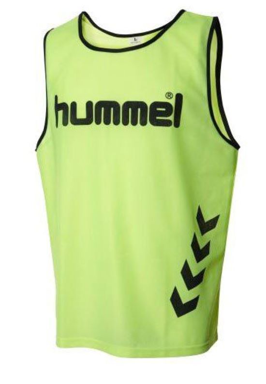Манишка Hummel (салатовый)