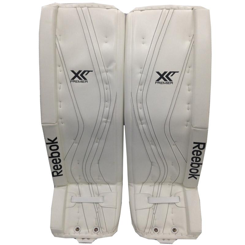 Щитки вратаря REEBOK PREMIER XLT SR