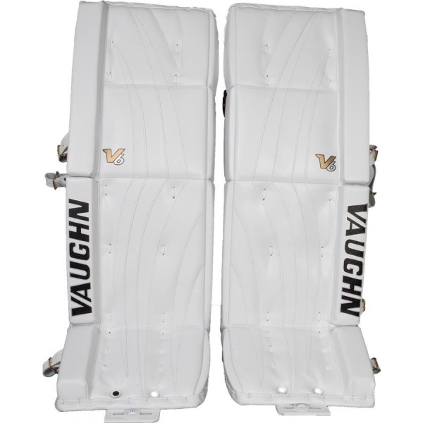 Щитки вратаря VAUGHN Velocity PRO 2200 SR 