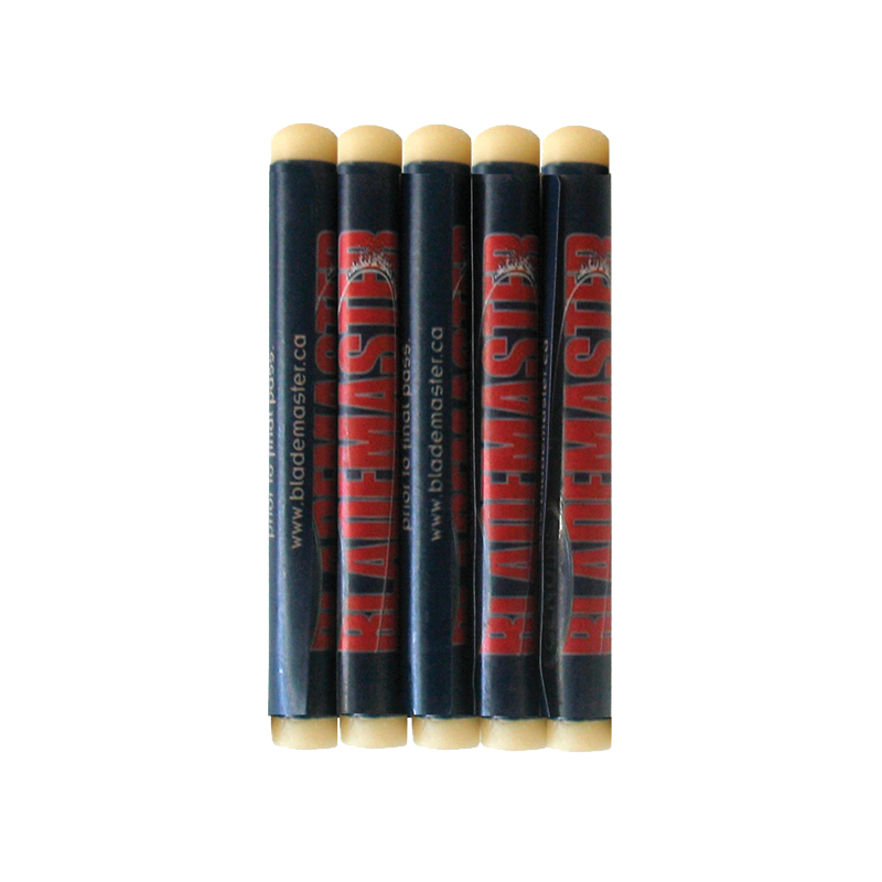 Карандаши для шлифовки BLADEMASTER Slik Stik TSM 