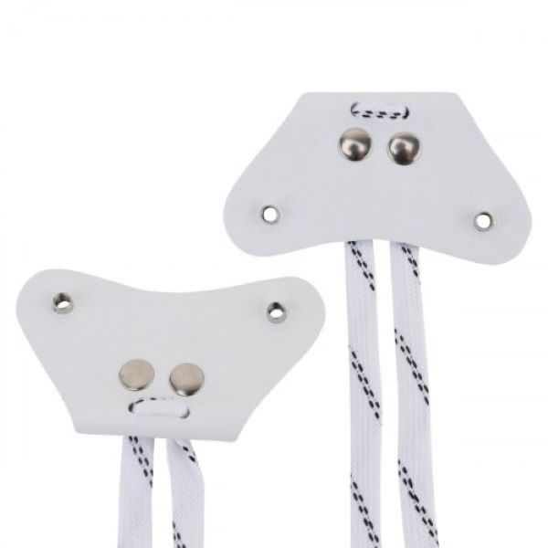 Заглушка для щитков вратаря A&R GOALIE TOE BRIDGE