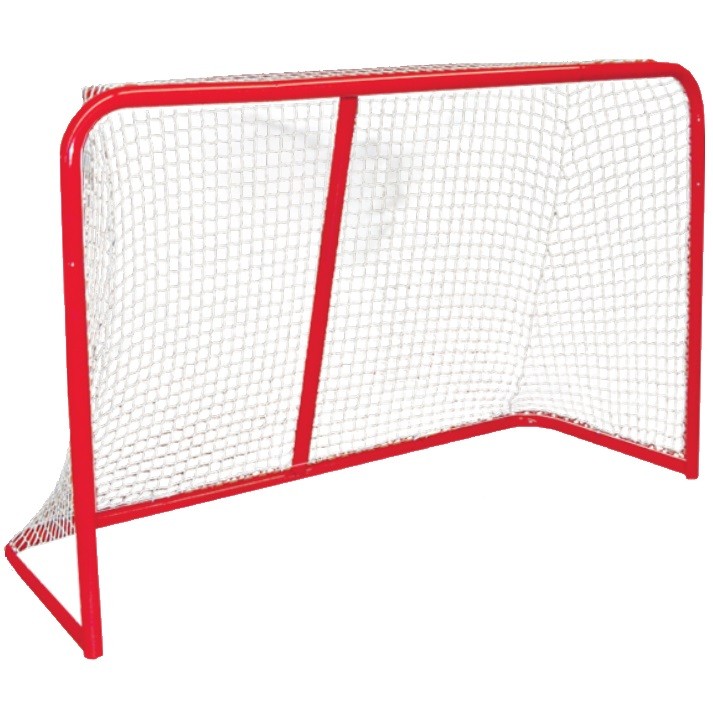 Ворота BLUESPORT SR с сеткой 72"