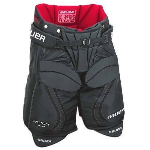 Трусы вратаря BAUER VAPOR X:40 SR 