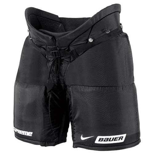 Трусы вратаря N`BAUER SUPREME ONE.55 SR 