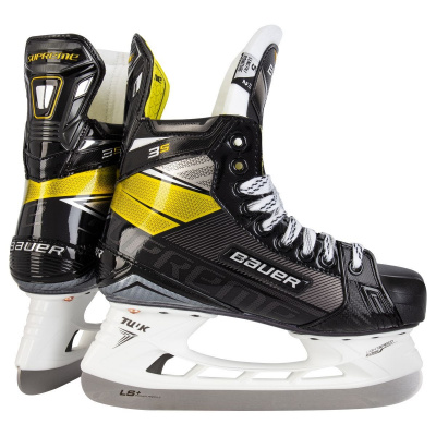 Коньки хоккейные Bauer SUPREME 3S BTH20 INT 