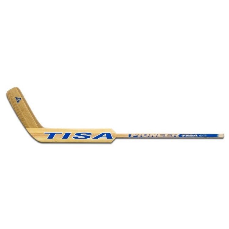 Клюшка вратаря TISA PIONEER (15) YTH 