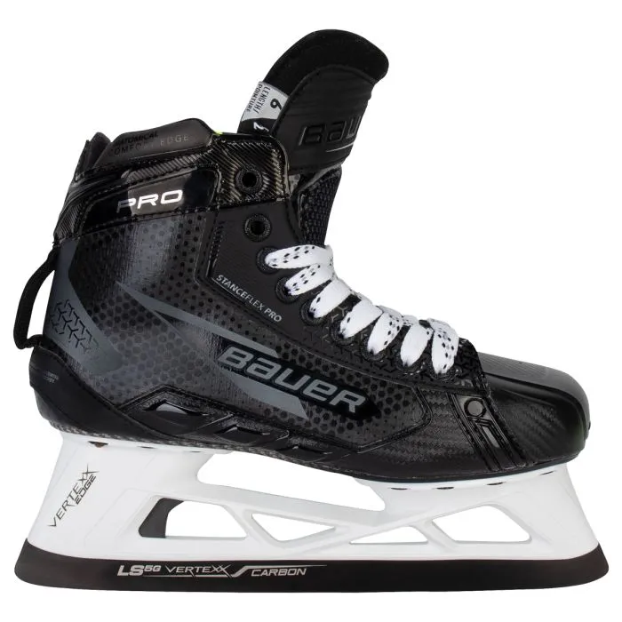 Коньки вратаря BAUER S24 PRO INT