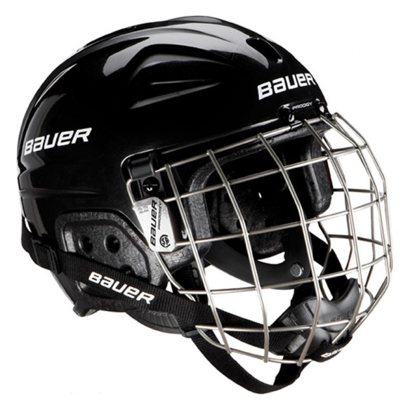 Шлем Bauer LIL SPORT COMBO YTH 