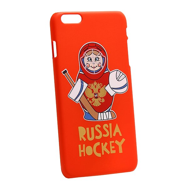 Чехол "Матрешка" 