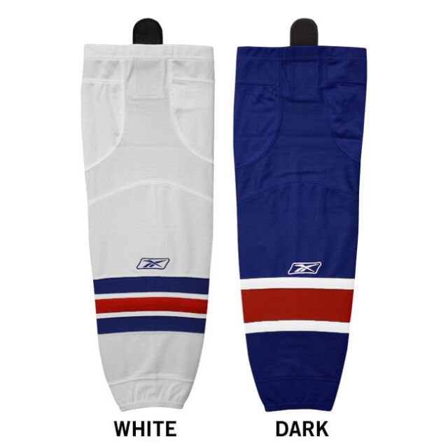 Гамаши хоккейные REEBOK SX100 Edge JR 