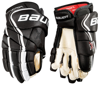 Перчатки BAUER S18 VAPOR 1X LITE PRO SR