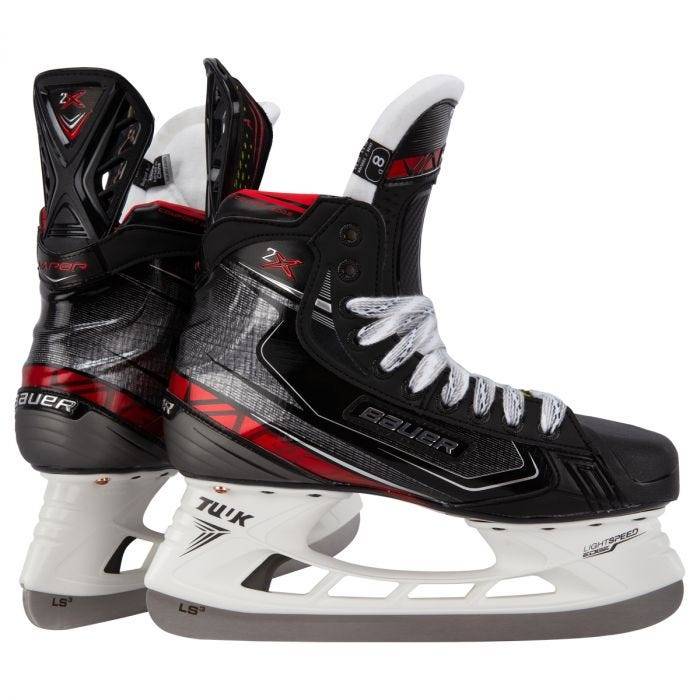Коньки хоккейные BAUER VAPOR 2X BTH19 SR 