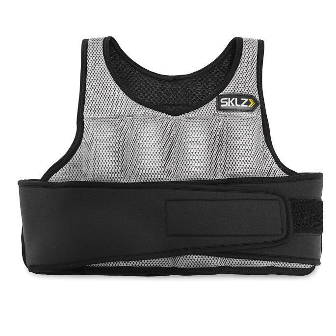 Жилет с утяжелителями SKLZ WEIGHTED VESТ