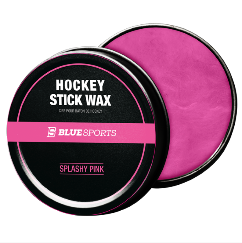 Воск для клюшки BLUESPORTS STICK WAX-SPLASHY