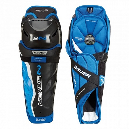 Щитки игрока BAUER S18 NEXUS 2N SR