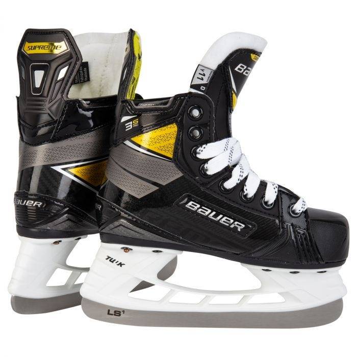 Коньки хоккейные Bauer SUPREME 3S PRO BTH20 YTH 